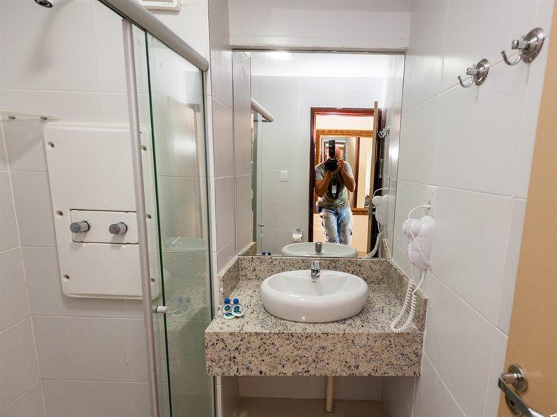 Hotel Village Confort João Pessoa Zewnętrze zdjęcie