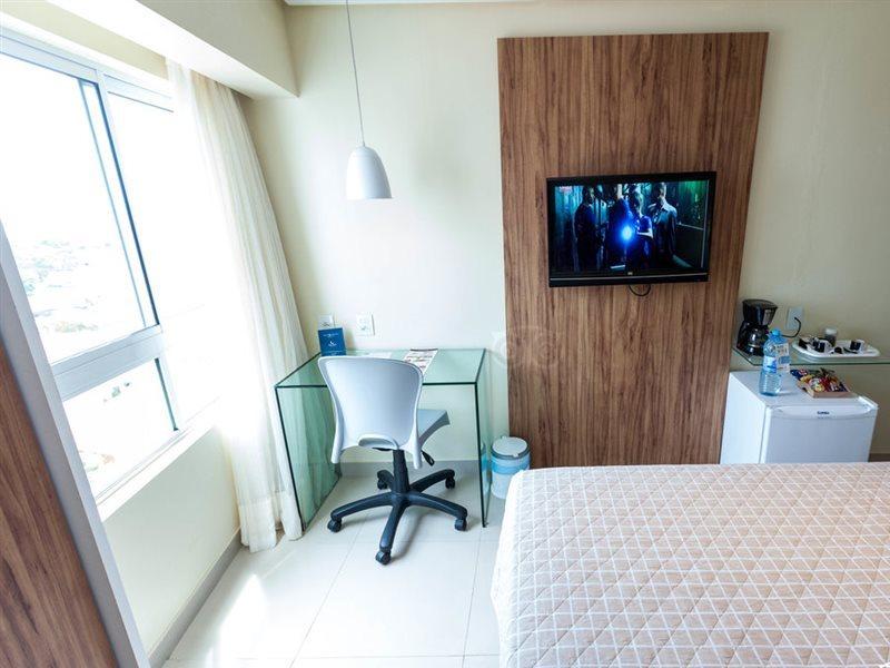 Hotel Village Confort João Pessoa Zewnętrze zdjęcie