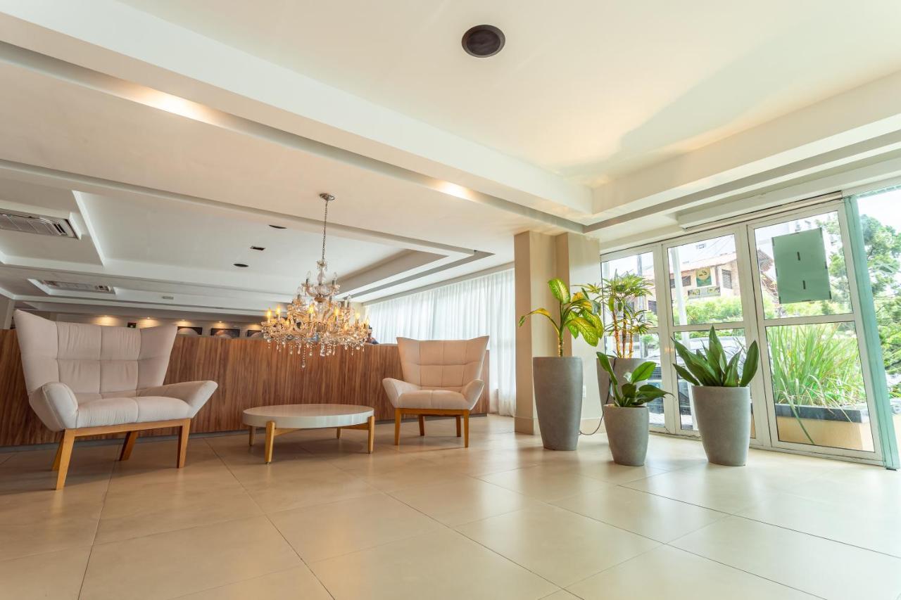 Hotel Village Confort João Pessoa Zewnętrze zdjęcie