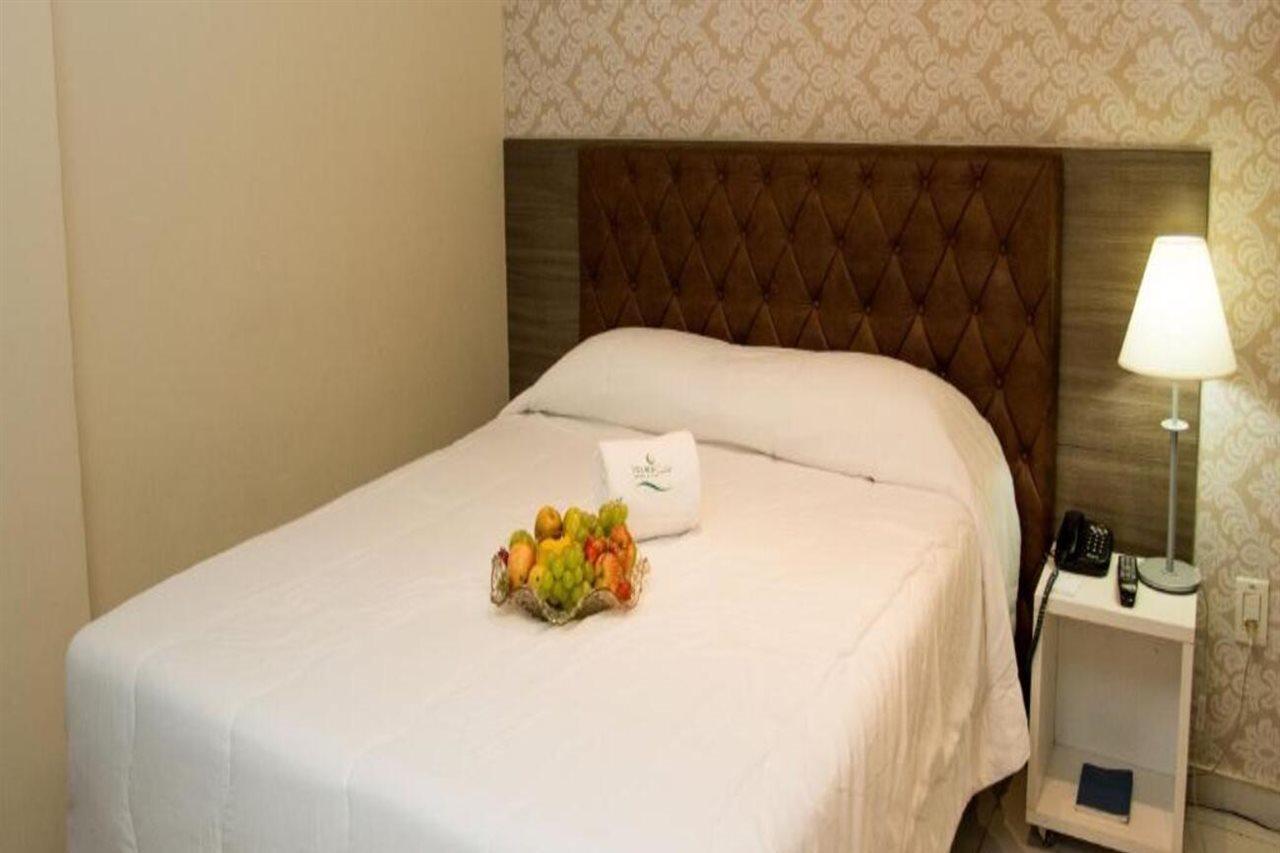 Hotel Village Confort João Pessoa Zewnętrze zdjęcie