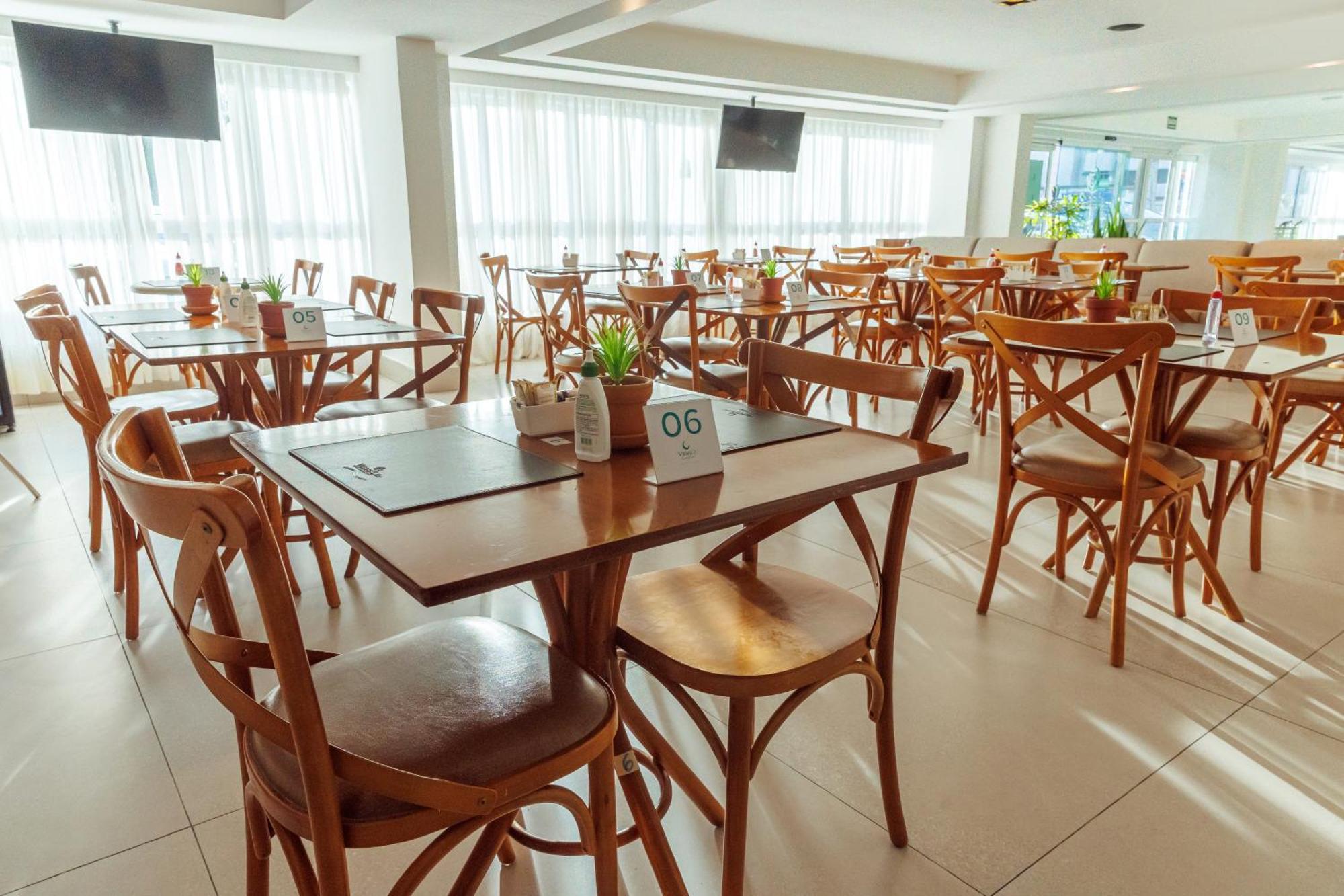 Hotel Village Confort João Pessoa Zewnętrze zdjęcie