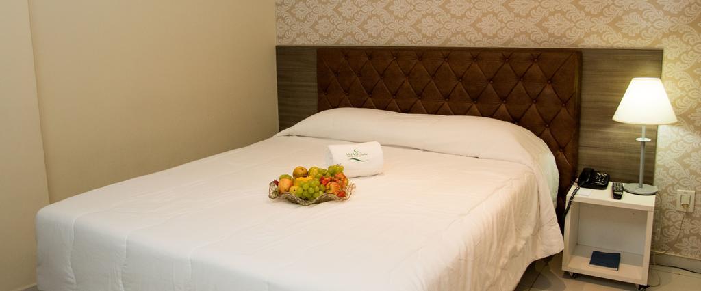 Hotel Village Confort João Pessoa Zewnętrze zdjęcie