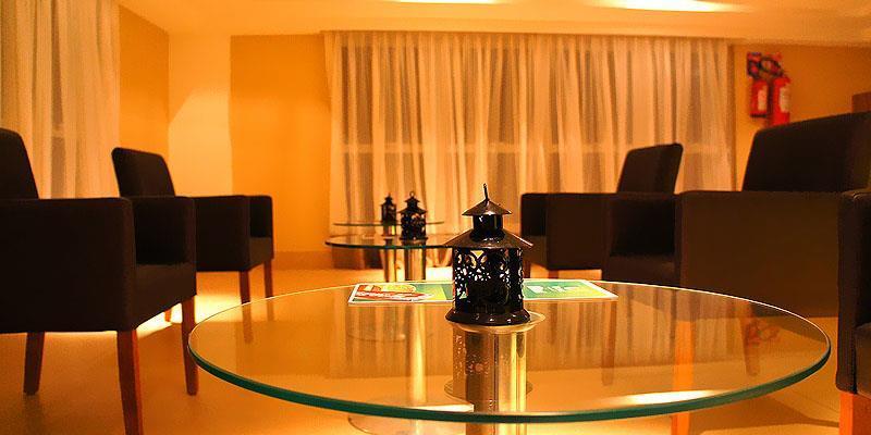 Hotel Village Confort João Pessoa Zewnętrze zdjęcie