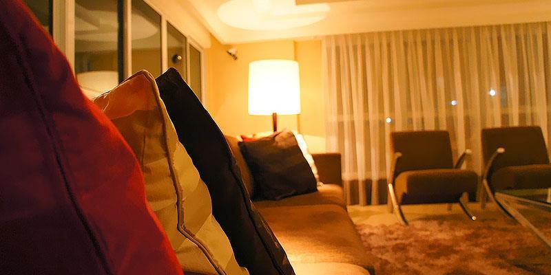 Hotel Village Confort João Pessoa Zewnętrze zdjęcie