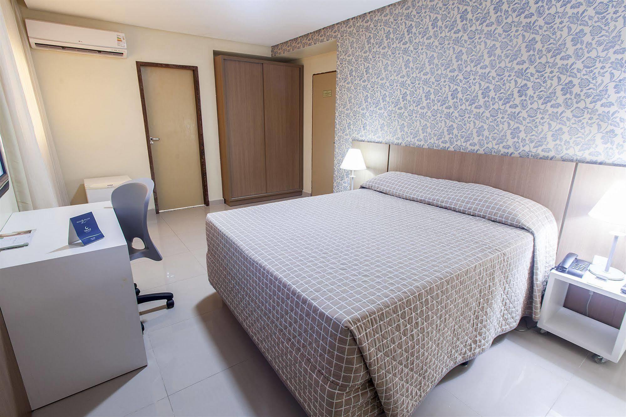 Hotel Village Confort João Pessoa Zewnętrze zdjęcie