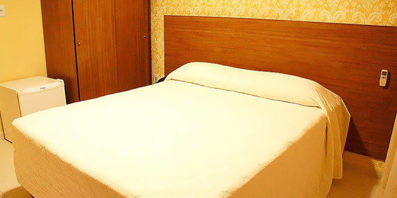 Hotel Village Confort João Pessoa Zewnętrze zdjęcie