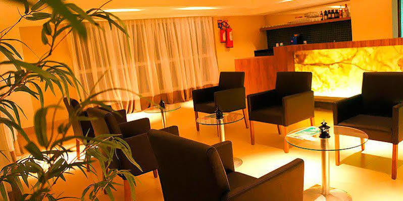 Hotel Village Confort João Pessoa Zewnętrze zdjęcie