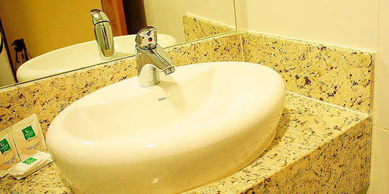 Hotel Village Confort João Pessoa Zewnętrze zdjęcie